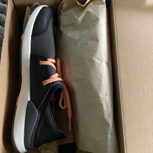 Size 6.5 Miki Li Olukai sneakers. NIB
